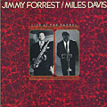 Live at the Barrel, Miles Davis , Jimmy Forrest