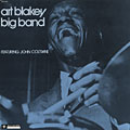 Art Blakey Big Band, Art Blakey