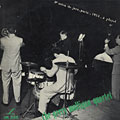 The Gerry Mulligan Quartet au troisi�me salon du Jazz de Paris / Salle Pleyel en 1954, Gerry Mulligan