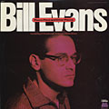 Peace piece and other pieces, Bill Evans