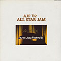 Aurex Jazz Festival '82 -  AJF '82 All Star Jam, Kenny Burrell , Tommy Flanagan , Dexter Gordon , Roy Haynes , Clark Terry