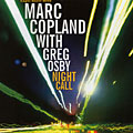 Night Call, Marc Copland , Greg Osby