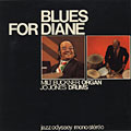 Blues for Diane, Milt Buckner , Jo Jones