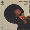 Walking In Space, Quincy Jones
