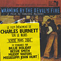 warming by the devil's fire, Billie Holiday , Elmore James ,  ¬ Various Artists