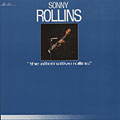 The alternative Rollins, Sonny Rollins