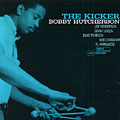 The kicker, Bobby Hutcherson