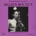 Billie's Bounce, Dexter Gordon