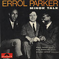 Minor Talk, Errol Parker