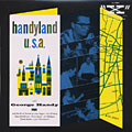Handyland USA, George Handy