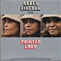 Painted lady, Abbey Lincoln