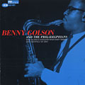and the Philadelphians, Benny Golson