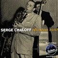 Boston 1950, Serge Chaloff