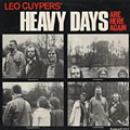 heavy days are here again, Leo Cuypers