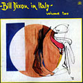 In Italy volume two, Bill Dixon