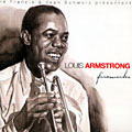 Fireworks, Louis Armstrong