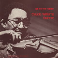 Call for the fiddler, Claude Williams