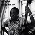 Bassicly with blue, Milt Hinton