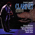 clarinet sessions, Andr Jaume