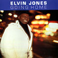 going home, Elvin Jones