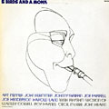 5 Birds and a Monk, Joe Farrell , Johnny Griffin , Joe Henderson , John Klemmer , Harold Land , Art Pepper