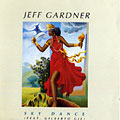 sky dance, Jef Gardner