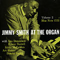 Jimmy Smith at the Organ volume two, Jimmy Smith