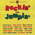 Rockin' and jumpin',   Various Artists