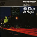 All Blues At Night, Marc Copland