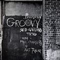 Groovy, Red Garland