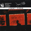 Marsalis Music Honors Jimmy cobb, Jimmy Cobb