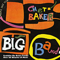 Big band, Chet Baker
