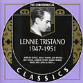 Lennie Tristano 1947 - 1951, Lennie Tristano