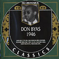 Don Byas 1946, Don Byas