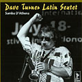 Samba D'Athena, Dave Turner