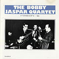 The Bobby Jaspar Quartet, Bobby Jaspar