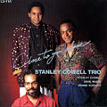 Close to you alone, Stanley Cowell