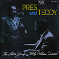 Pres and Teddy, Teddy Wilson , Lester Young
