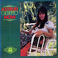 Now, Astrud Gilberto