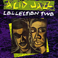 Acid Jazz - Collection two,  ¬ Various Artists