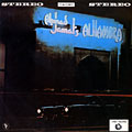 Ahmad Jamal's Alhambra, Ahmad Jamal
