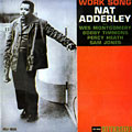 Work song, Nat Adderley