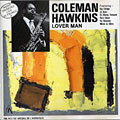 Lover Man, Coleman Hawkins