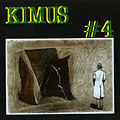 Kimus - 4, Anthony Braxton , Fritz Hauser , Franz Koglmann , Horace Tapscott