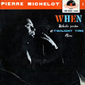 Pierre Michelot 1, Pierre Michelot
