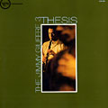 thesis, Jimmy Giuffre