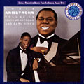 and Earl Hines volume IV, Louis Armstrong