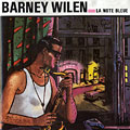 La note bleue, Barney Wilen