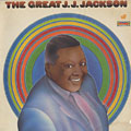 The great J.J Jackson, J.J. Jackson