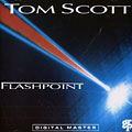 Flashpoint, Tom Scott